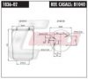 DAF 0083656 Boot, air suspension